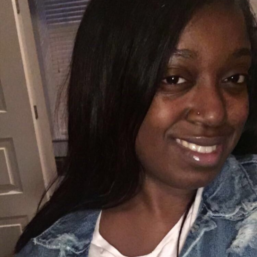 Meet your Posher, Shekeirra